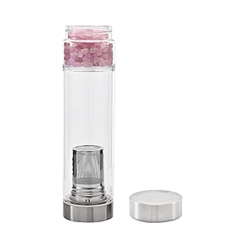 https://tjcuk.sirv.com/Products/89/2/8925637/Water-with-Crystal-Stone-and-Tea-Infuser-Grey_8925637_3.jpg?w=342&h=342