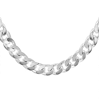 https://tjcuk.sirv.com/Products/89/2/8927100/High-Finish-Sterling-Silver-Square-Curb-Chain-20-Inch_8927100.jpg?w=342&h=342