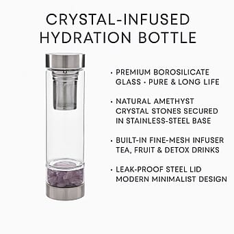 https://tjcuk.sirv.com/Products/89/2/8927117/Water-bottle-with-Crystal-Stone-Tea-Infuser-450ml-Amethyst-with-Grey-C_8927117_1.jpg?w=342&h=342