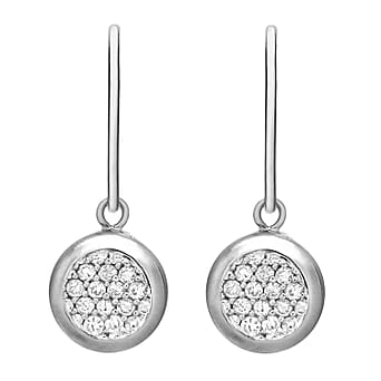 https://tjcuk.sirv.com/Products/89/2/8927600/Sterling-Silver-Rhodium-Plated-Pave-Set-CZ-Disc-Drop-Earrings_8927600.jpg?w=342&h=342