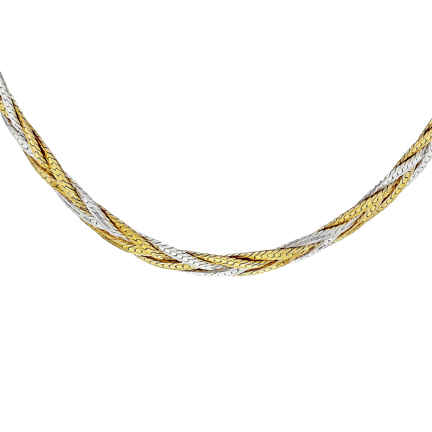 Collana bracciale fiorellino - Il Mondo Creativo