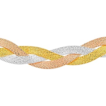 https://tjcuk.sirv.com/Products/89/2/8927678/Sterling-Silver-3-Tone-Textured-3-Plait-Herringbone-Necklace-17-Inch_8927678.jpg?w=342&h=342