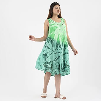 https://tjcuk.sirv.com/Products/89/2/8927714/Tamsy-Tie-Dye-Umbrella-Dress_8927714_2.jpg?w=342&h=342