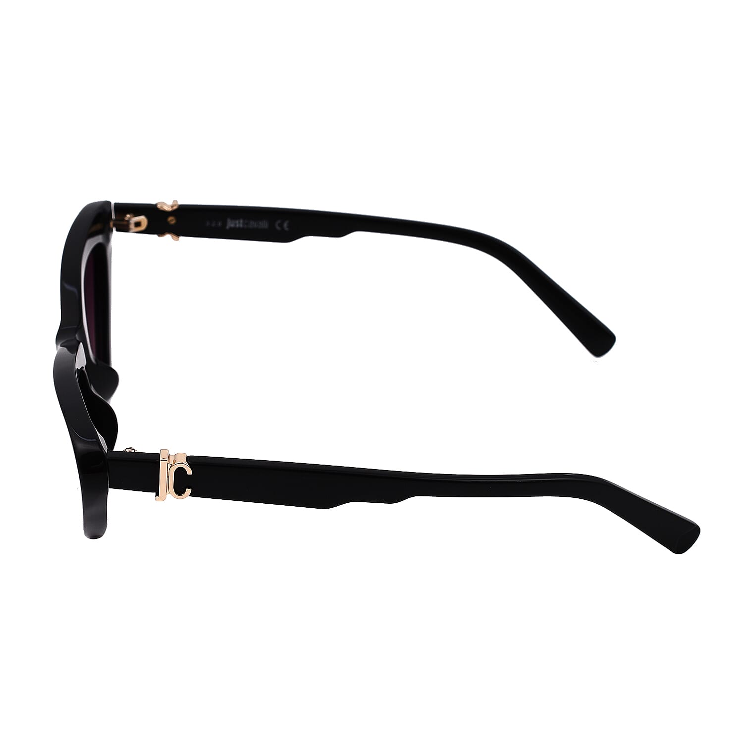 JUST CAVALLI Cat Eye Womens Sunglasses - Grey