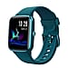 Smart Watch with  GPS tracking ,Fitness Track with Heart Rate Monitor with music control