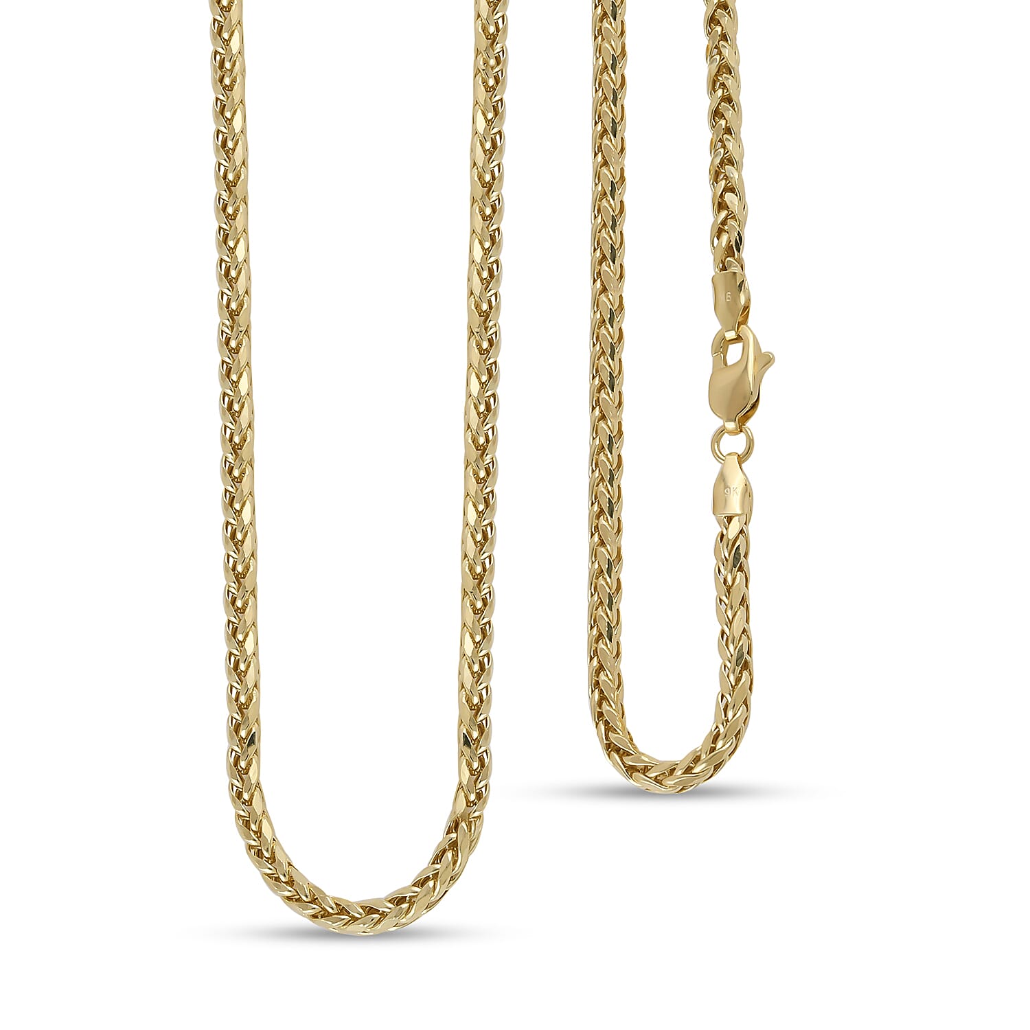 Tjc gold outlet necklaces