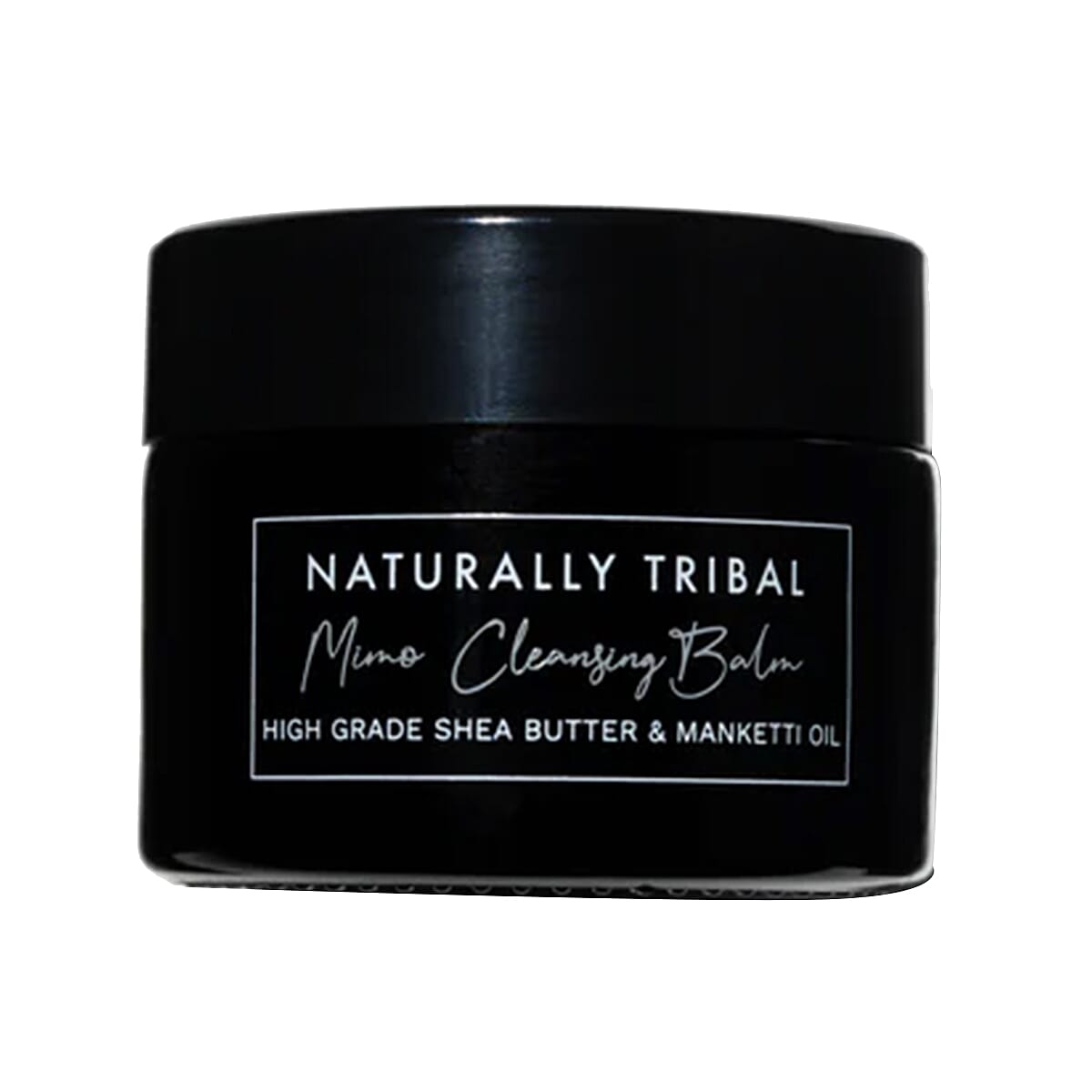 Naturally Tiwa MIMO Face Cleansing Balm