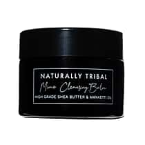 Naturally Tribal: Mimo Cleansing Balm - 40g