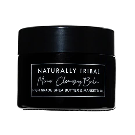 Naturally Tiwa MIMO Face Cleansing Balm