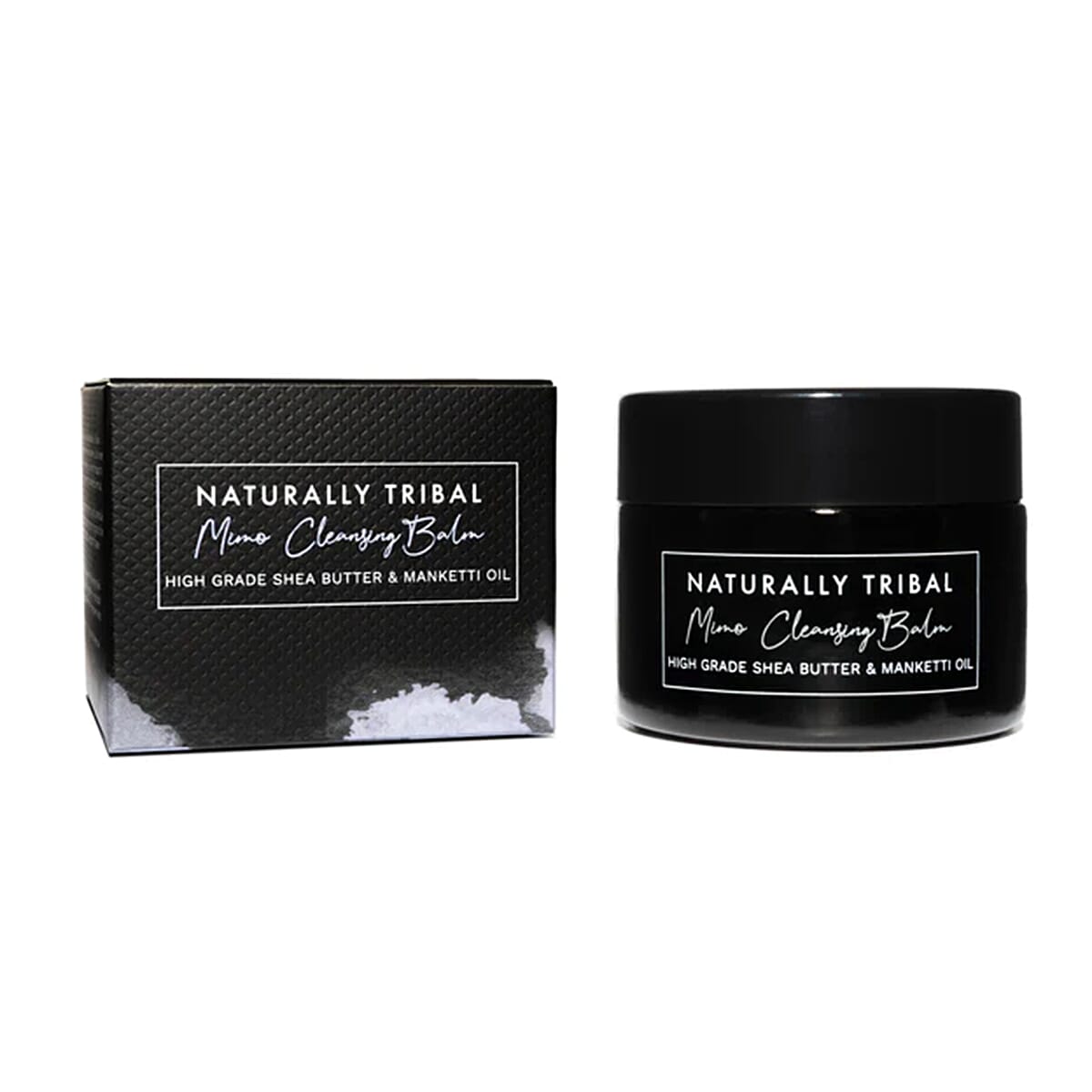 Naturally Tiwa- Mimo Facial Cleansing Balm - 40g