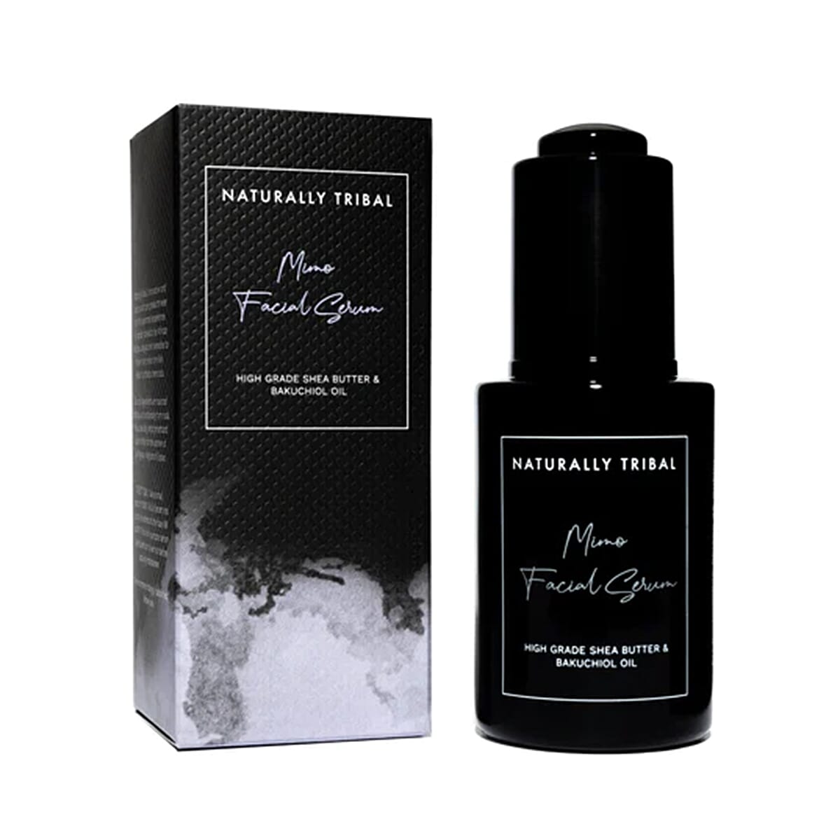 Naturally Tiwa MIMO Facial Serum