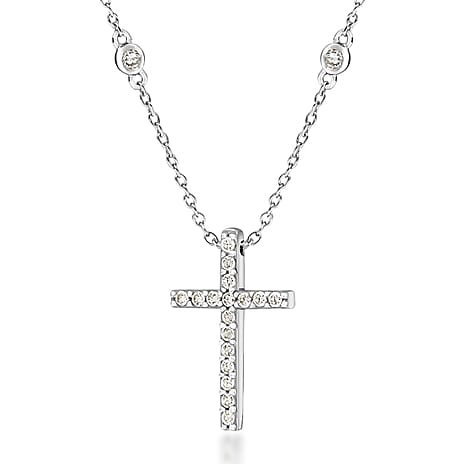 Sterling Silver Necklace