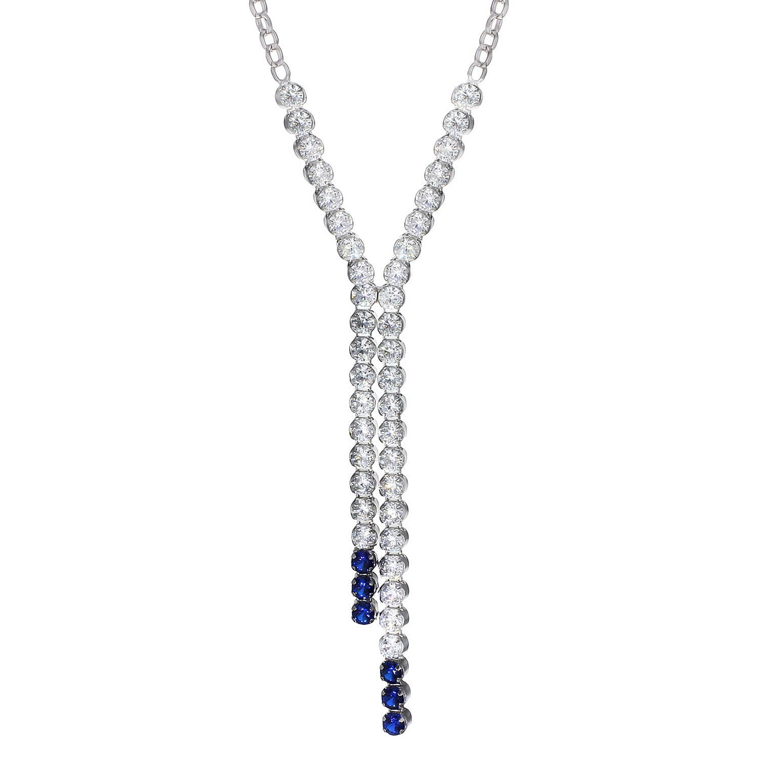 Sterling Silver Necklace