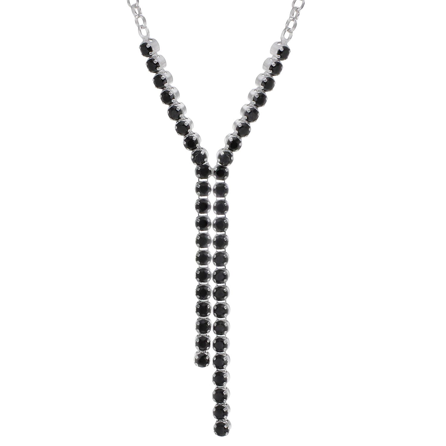 Sterling Silver Necklace