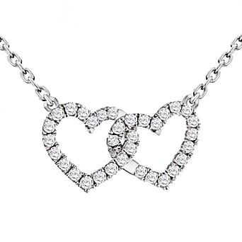 https://tjcuk.sirv.com/Products/89/2/8928820/Sterling-Silver-Rhodium-Plated-CZ-19mm-1mm-Double-Heart-Adjustable-Nec_8928820.jpg?w=342&h=342