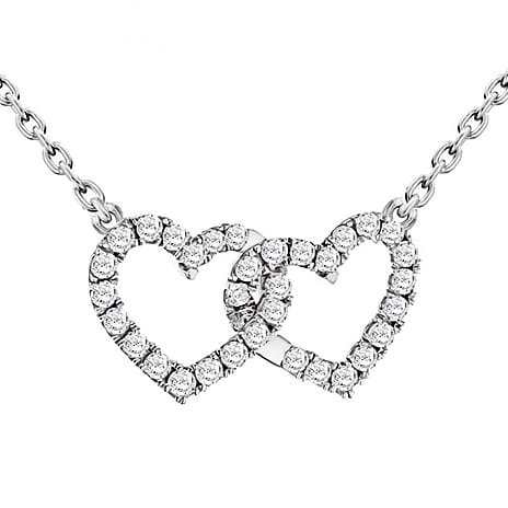 Sterling Silver Necklace