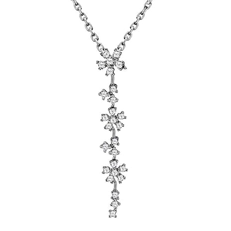 Sterling Silver Necklace