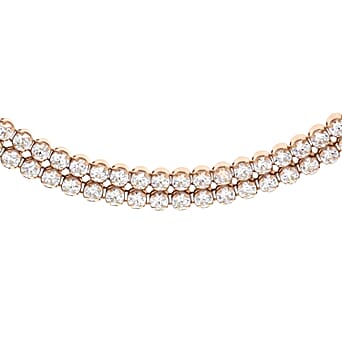 https://tjcuk.sirv.com/Products/89/2/8928828/Sterling-Silver-Rose-Gold-Plated-Double-Row-CZ-Tennis-Necklace-16.5-In_8928828.jpg?w=342&h=342