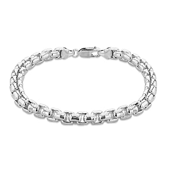 https://tjcuk.sirv.com/Products/89/2/8928856/High-Finish-Sterling-Silver-6.5mm-Box-Chain-Bracelet-8.5-Inch_8928856.jpg?w=342&h=342