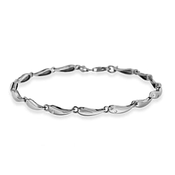 https://tjcuk.sirv.com/Products/89/2/8928866/Sterling-Silver-Rhodium-Plated-Diamond-Twist-Link-Bracelet-7.75-Inch_8928866.jpg?w=342&h=342