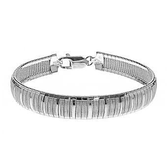https://tjcuk.sirv.com/Products/89/2/8928869/Sterling-Silver-Cleopatra-Style-Stripe-Detail-Bracelet-7.5-Inch_8928869.jpg?w=342&h=342