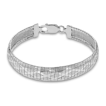 https://tjcuk.sirv.com/Products/89/2/8928871/Sterling-Silver-Cleopatra-Style-Diamond-Detail-Bracelet-7.5-Inch_8928871.jpg?w=342&h=342