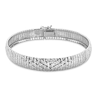 https://tjcuk.sirv.com/Products/89/2/8928875/Sterling-Silver-1mm-Diamond-Cut-Circle-Design-Cleopatra-Bracelet-7.5-I_8928875.jpg?w=342&h=342