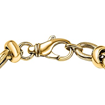 https://tjcuk.sirv.com/Products/89/2/8928890/Sterling-Silver-Yellow-Gold-Plated-Textured-and-Polished-Rings-Bracele_8928890_2.jpg?w=342&h=342