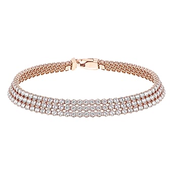 https://tjcuk.sirv.com/Products/89/2/8928892/Sterling-Silver-Rose-Gold-Plated-3-Row-CZ-Bracelet-7.5-Inch_8928892.jpg?w=342&h=342