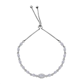 https://tjcuk.sirv.com/Products/89/2/8928898/Sterling-Silver-Rhodium-Plated-Marquise-CZ-5.5mm-Adjustable-Box-Chain-_8928898.jpg?w=342&h=342