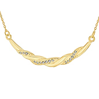https://tjcuk.sirv.com/Products/89/2/8928907/Sterling-Silver-Micron-Yellow-Gold-Plated-CZ-Twist-Bar-Necklace-17-Inc_8928907.jpg?w=342&h=342