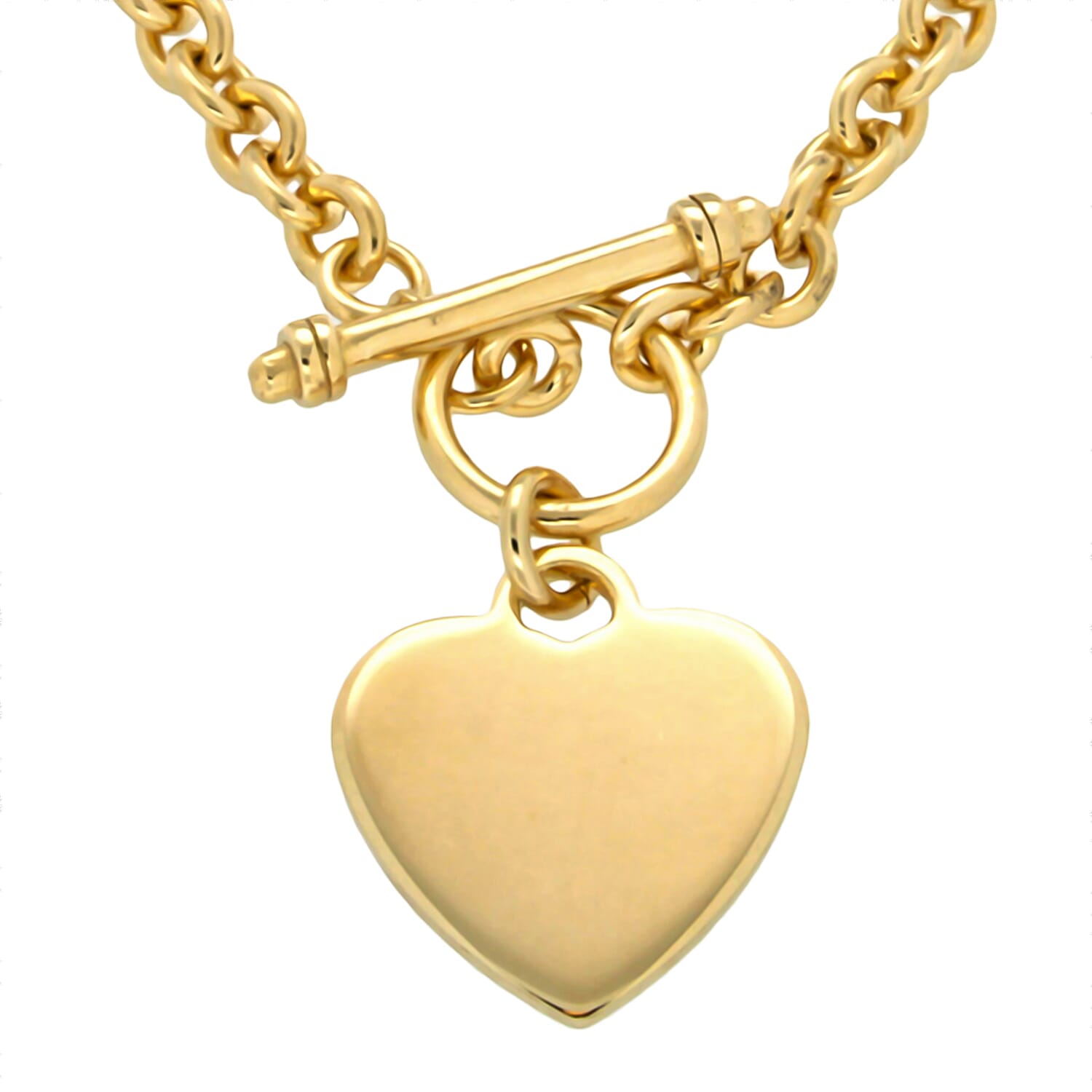 Belcher chain gold on sale plated