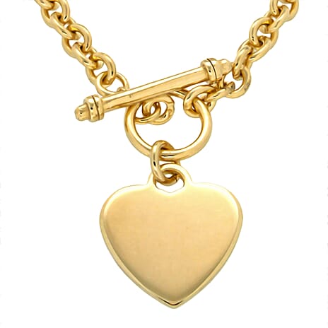 Sterling Silver Necklace,  Silver Wt. 45 Gms