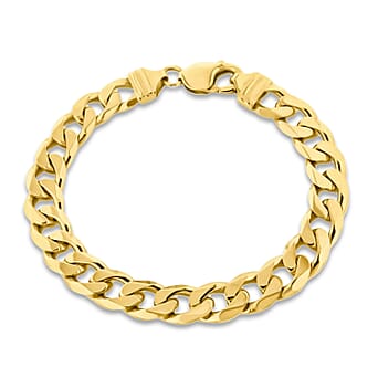 https://tjcuk.sirv.com/Products/89/2/8928912/Sterling-Silver-Yellow-Gold-Plated-Curb-Chain-Bracelet-8.5-Inch_8928912.jpg?w=342&h=342