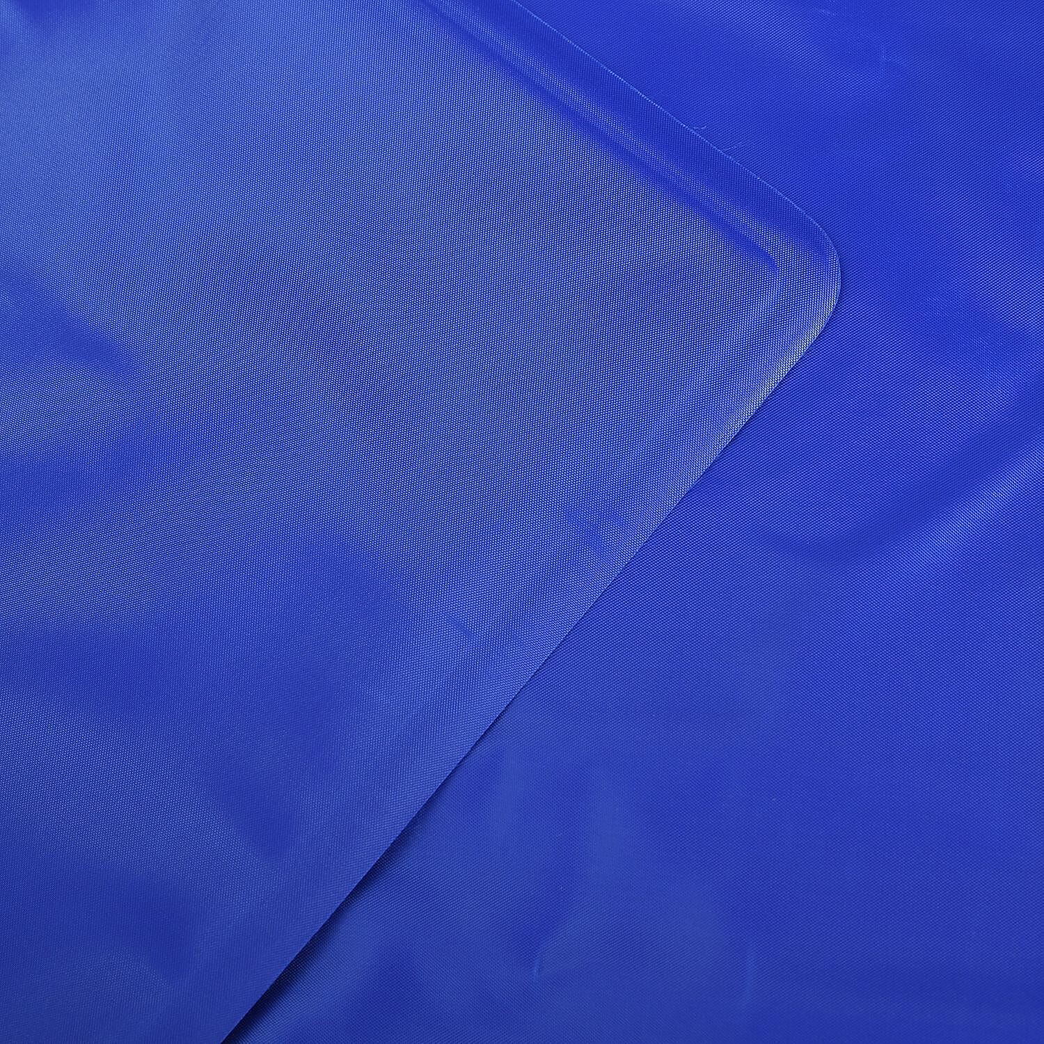Homesmart -Summer Cooling Pad (Size 90x50 Cm)