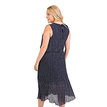 https://tjcuk.sirv.com/Products/89/3/8931773/NOVA-OF-LONDON-Curve-Pleated-Polka-Dot-Midi-Dress-(Size-18)--Navy-Whit_8931773_1.jpg?w=342&h=342