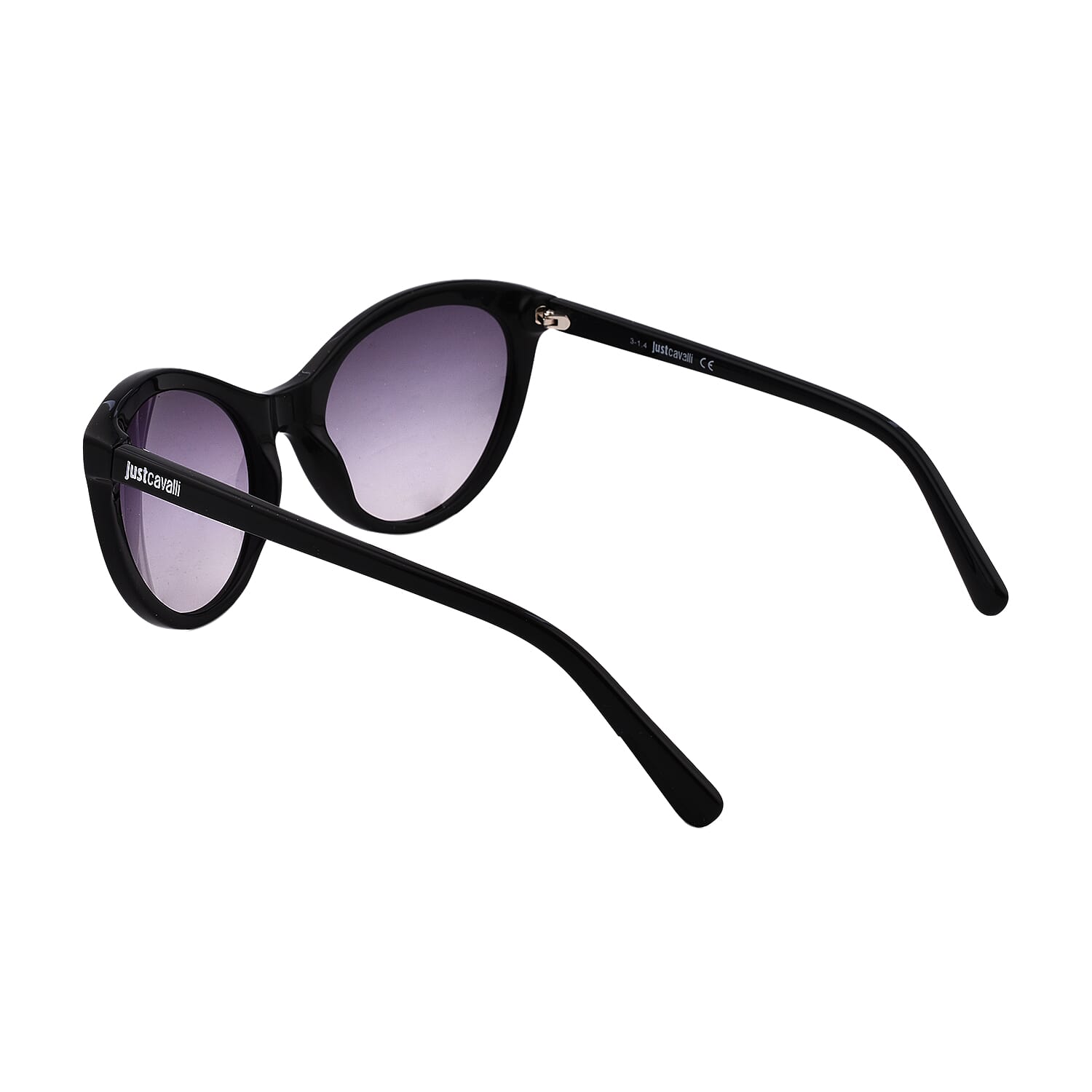 Just Cavalli Sunglasses - Black