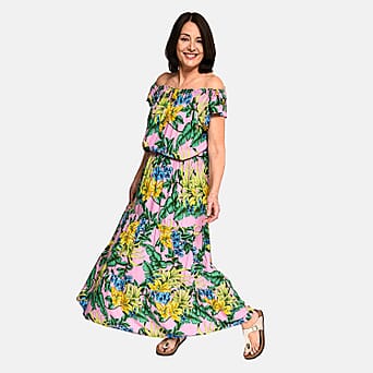 https://tjcuk.sirv.com/Products/89/3/8933061/Tamsy-Floral-Pattern-Maxi-Dress-Pink_8933061_3.jpg?w=342&h=342