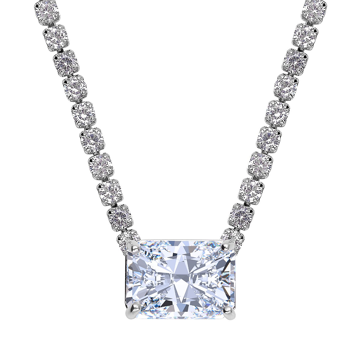 Simulated deals diamond chain