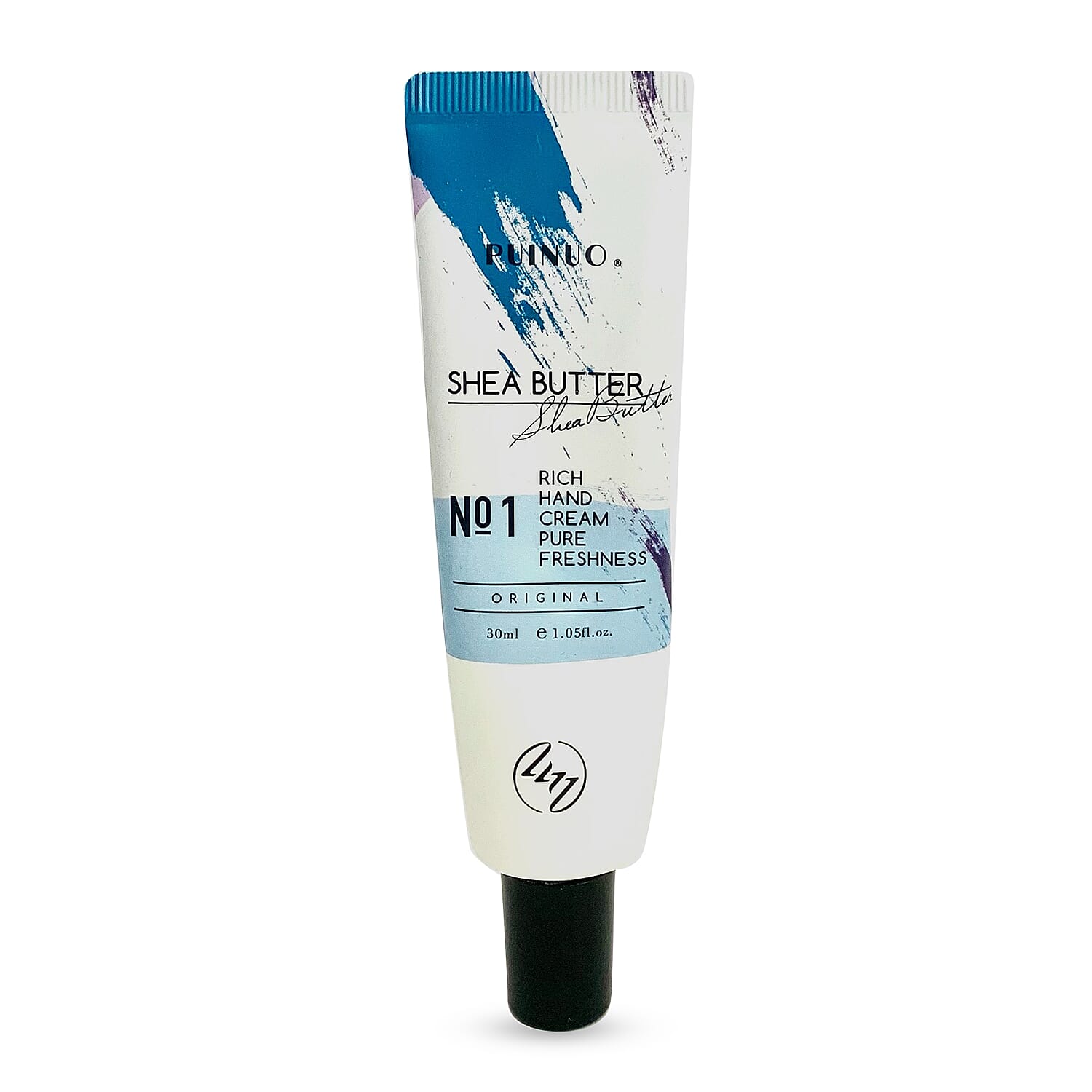 Puinuo- Shea Butter Hand Cream - 30ml