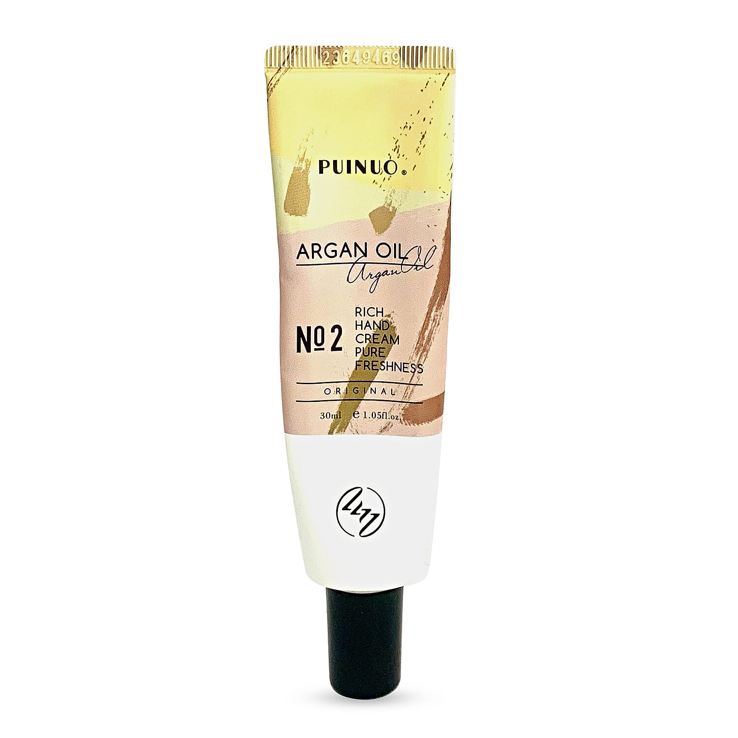 Puinuo: Argan Oil Hand Cream - 30ml