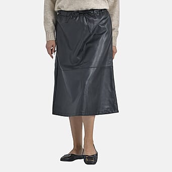 https://tjcuk.sirv.com/Products/89/4/8943965/TAMSY-Solid-Skirt-Size-S-8-10-Black_8943965_2.jpg?w=342&h=342
