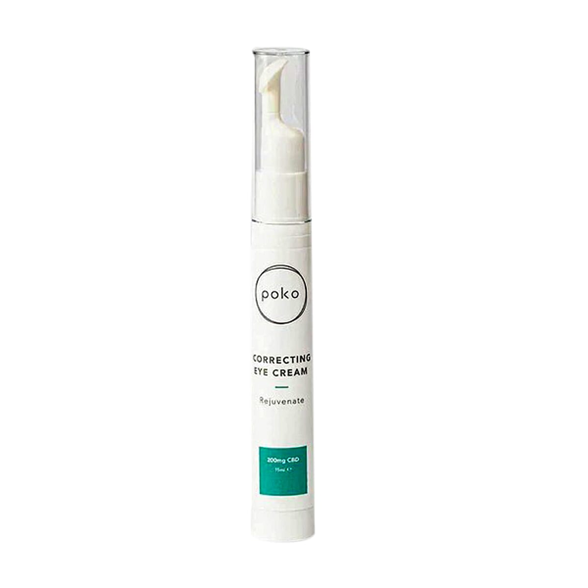 Poko- Correcting Eye Cream - 15ml