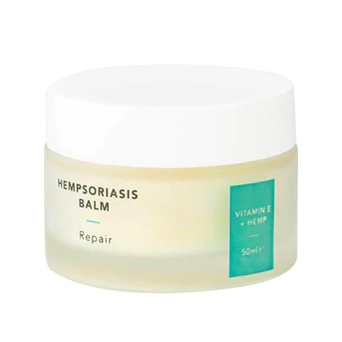 Poko- Hempsoriasis Balm - 50ml