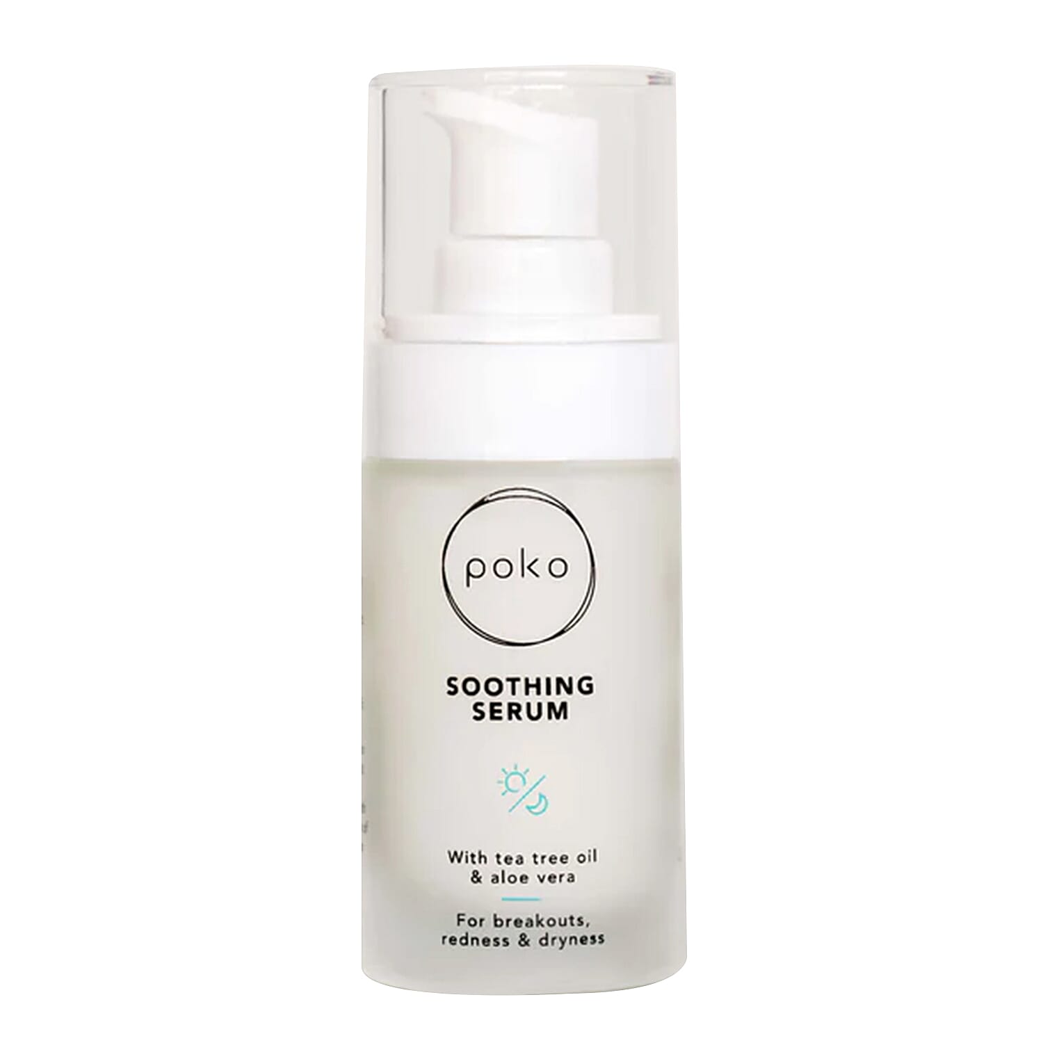 Poko- Soothing Serum - 50ml