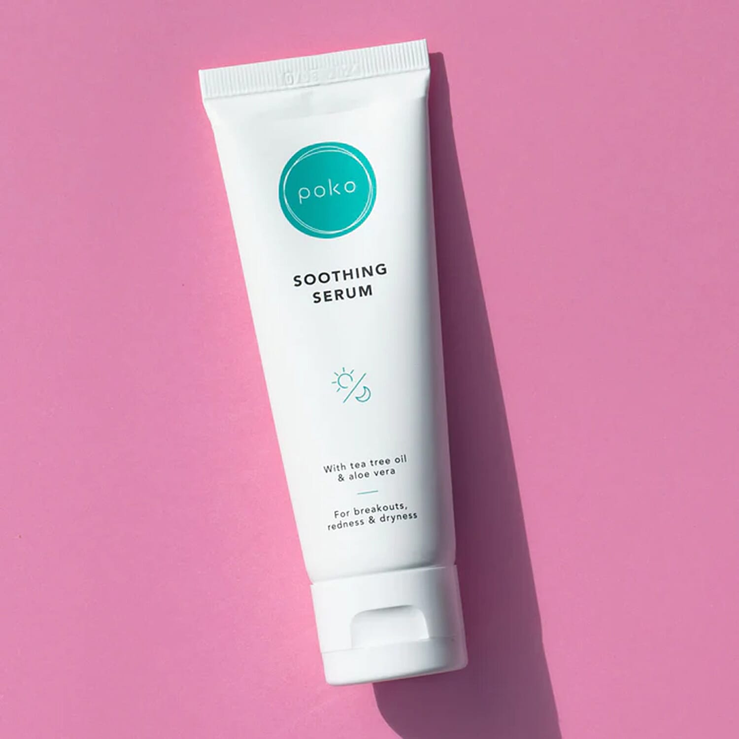 Poko- Soothing Serum - 50ml