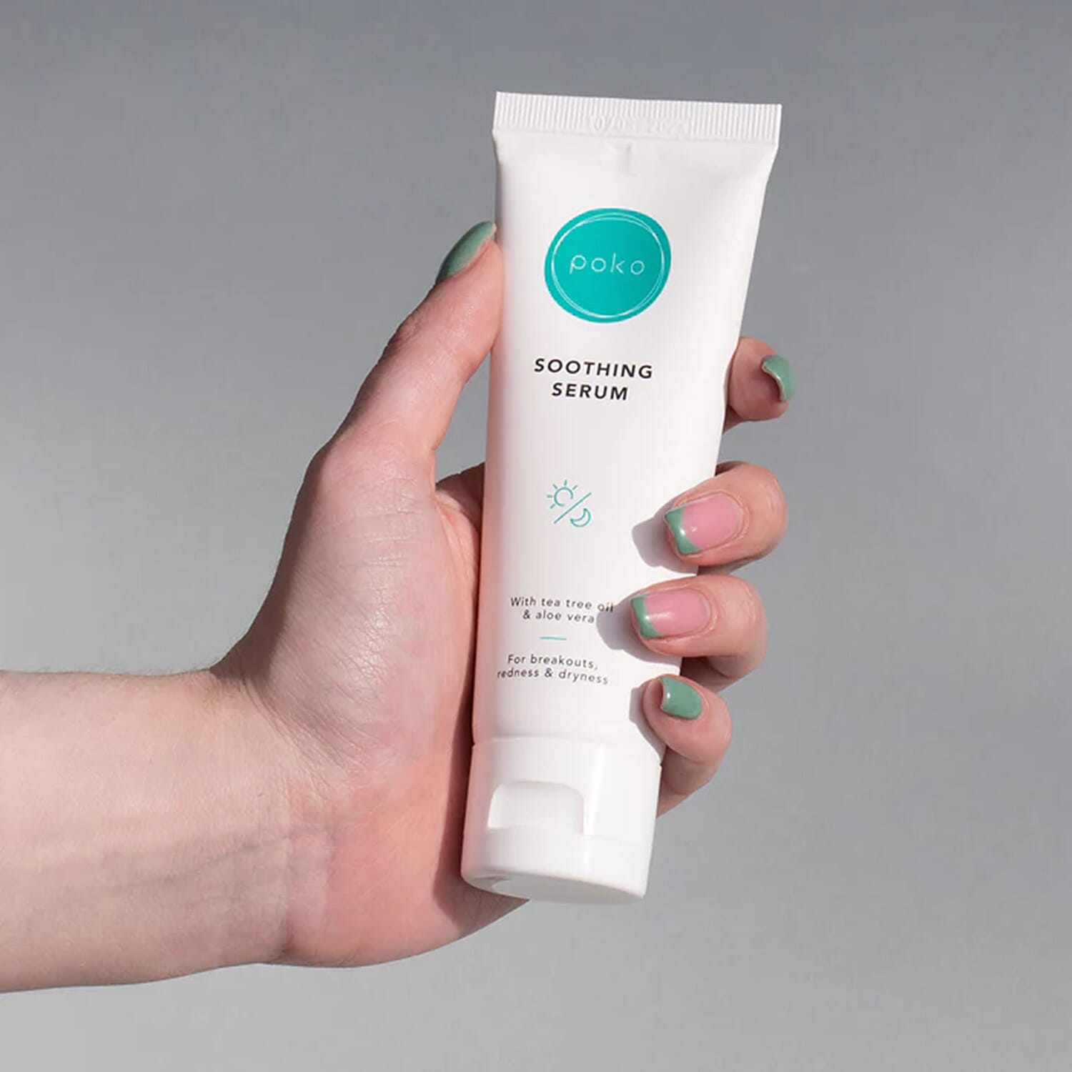 Poko- Soothing Serum - 50ml