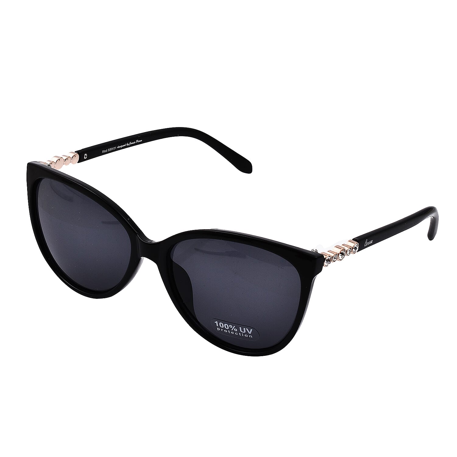Sunglass - Black
