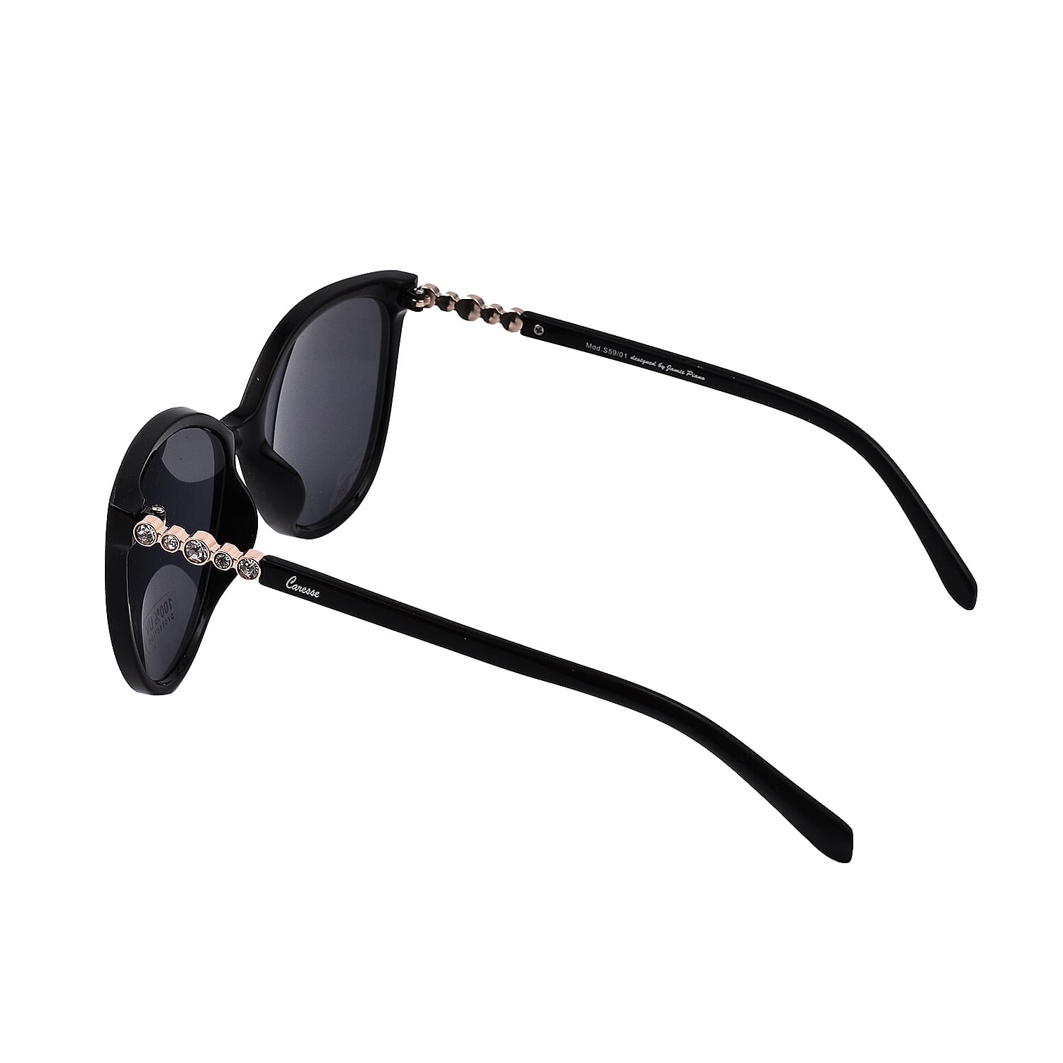 Sunglass - Black