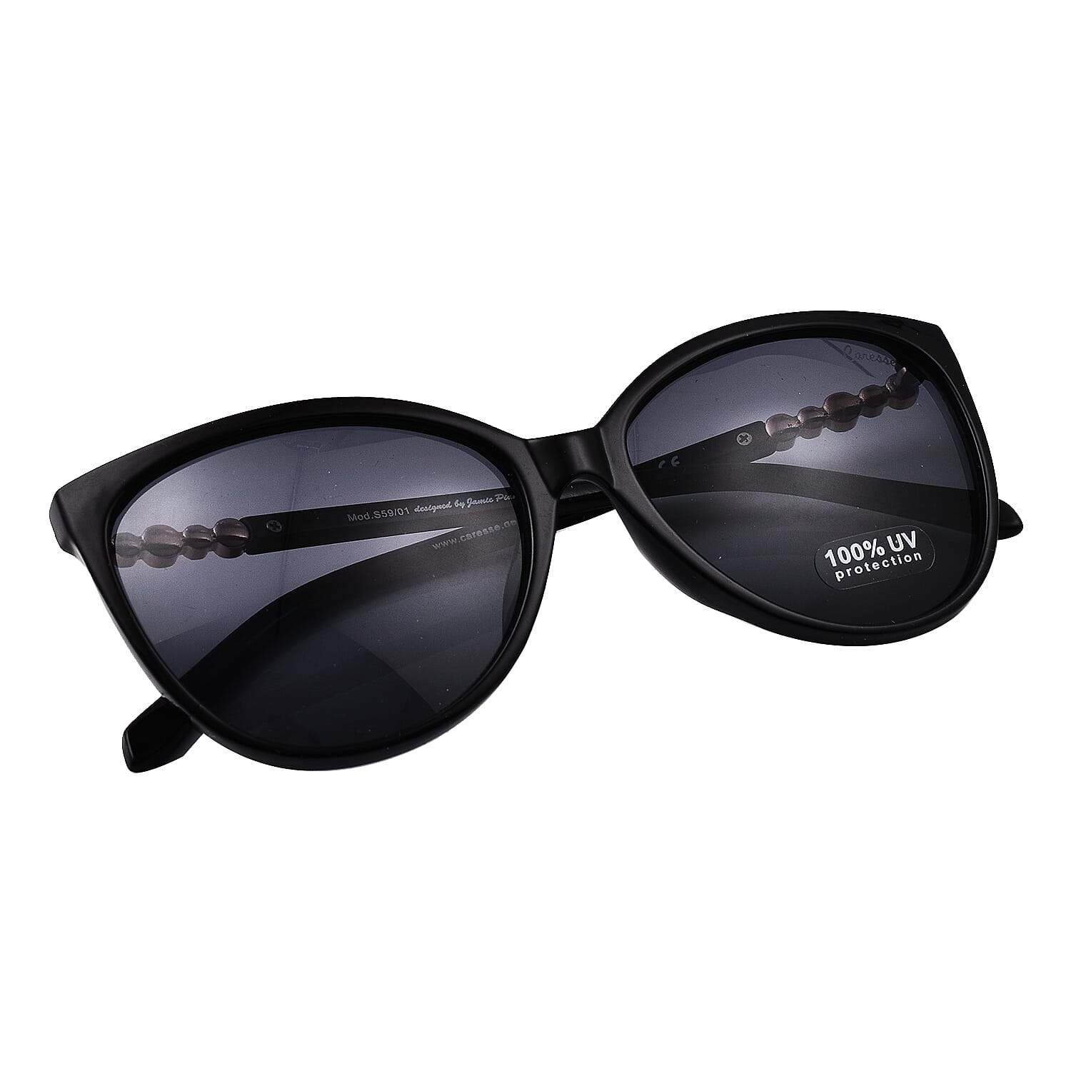 Sunglass - Black